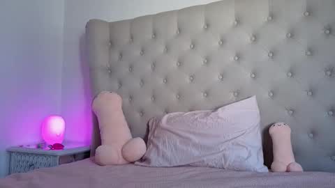 KarmaRosexx online show from 01.10.26