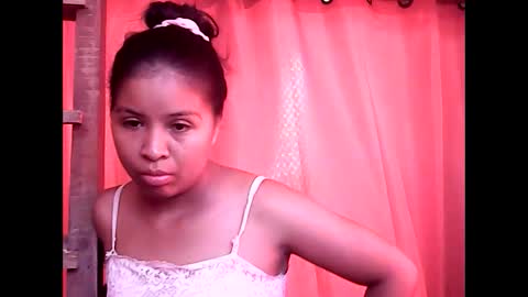 Snapshot of karmellah chatting on 02.06.26 Karmellah online show from 02.06.26