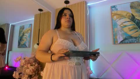 karo_linee online show from 02.21.26