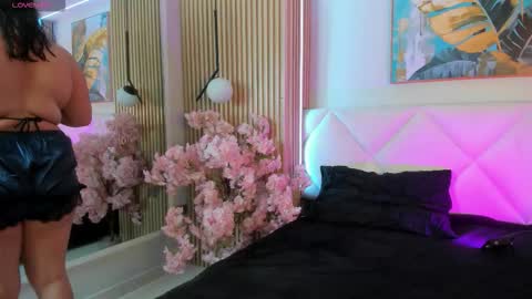 karo_linee online show from 02.26.26