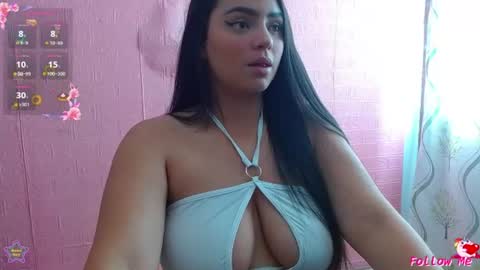 Snapshot of karol_09 chatting on 06.17.26 karol 09 online show from 06.17.26