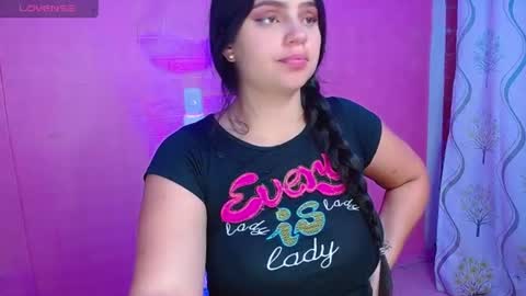Snapshot of karol_09 chatting on 07.01.26 karol 09 online show from 07.01.26