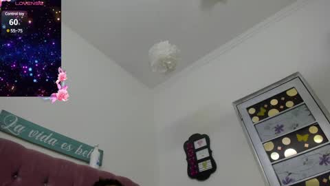 Snapshot of karol_and_paul chatting on 12.28.24 karol and paul online show from 12.28.24