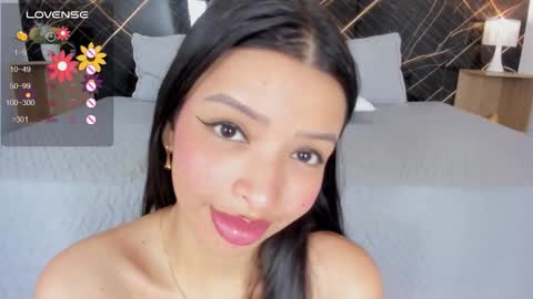 karol_cortes online show from 02.13.26