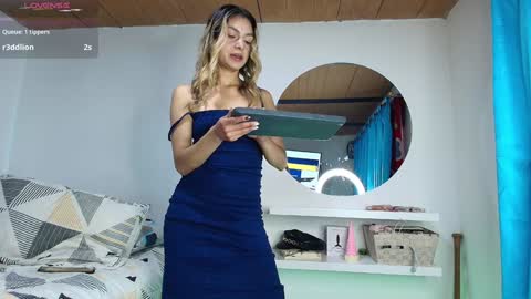karol_goode online show from 12.05.24