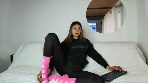 karol_goode online show from 02.09.26