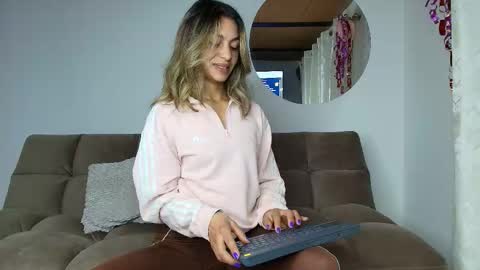 karol_goode online show from 03.13.26