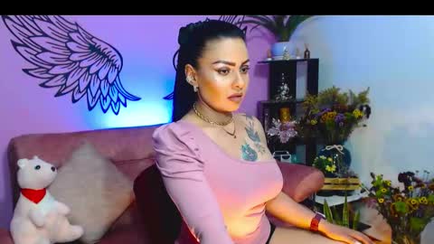 Snapshot of karol_kennedy chatting on 09.14.25 Karol Kenedy online show from 09.14.25