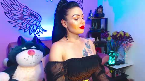 Karol Kenedy online show from 03.06.26