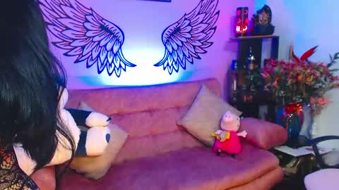Snapshot of karol_kennedy chatting on 06.06.26 Karol Kenedy online show from 06.06.26