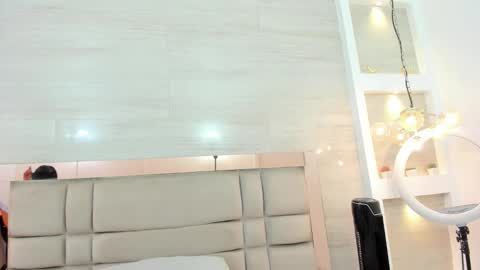  KAROL LEWIS  online show from 10.24.25