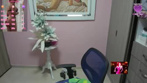 Snapshot of karol_milf__ chatting on 03.03.26 kAROL MILF online show from 03.03.26