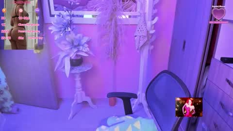 Snapshot of karol_milf__ chatting on 05.03.26 kAROL MILF online show from 05.03.26