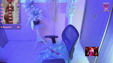 Snapshot of karol_milf__ chatting on 05.05.26 kAROL MILF online show from 05.05.26