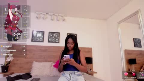 KAROL SCOTT online show from 01.22.25