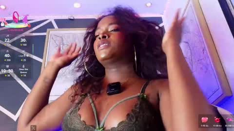 KAROL SCOTT online show from 09.25.25