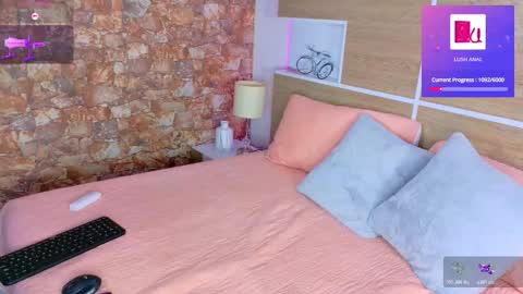 KAROL SCOTT online show from 02.11.26