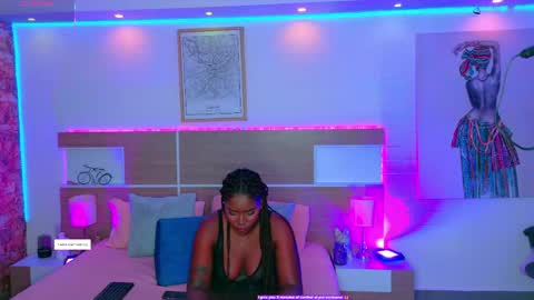 Snapshot of karol_scott1 chatting on 05.14.26 KAROL SCOTT online show from 05.14.26