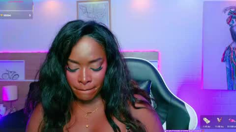 Snapshot of karol_scott1 chatting on 05.19.26 KAROL SCOTT online show from 05.19.26