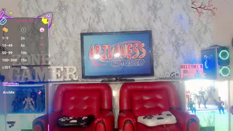 karol Vanessa   online show from 05.01.26