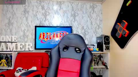 Snapshot of karol_vanessa__ chatting on 06.05.26 karol Vanessa online show from 06.05.26