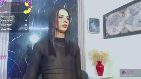 Snapshot of karol_vanessa__ chatting on 06.15.26 karol Vanessa online show from 06.15.26