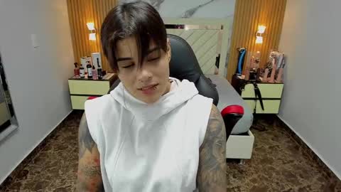 Karol and Luna online show from 11.05.25