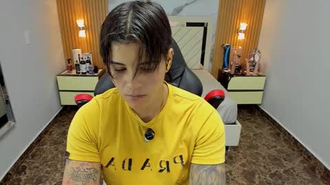 Karol and Luna online show from 11.14.25