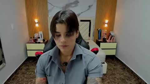 Karol and Luna online show from 11.18.25