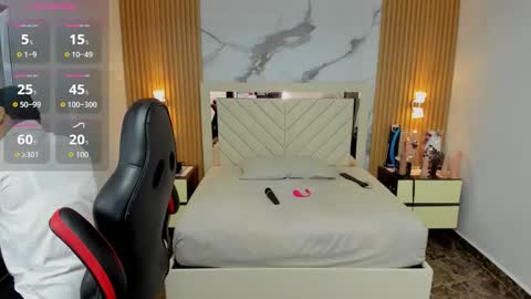 Karol and Luna online show from 11.26.25