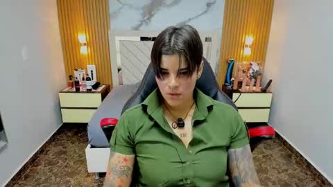 Karol and Luna online show from 11.29.25