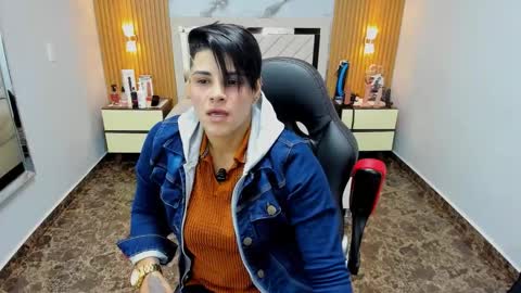 Karol and Luna online show from 01.07.26