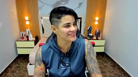 Karol and Luna online show from 01.16.26