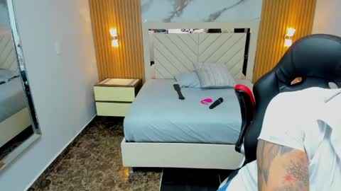 Karol and Luna online show from 04.07.26