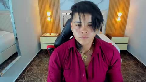Snapshot of karolandluna chatting on 06.06.26 Karol and Luna online show from 06.06.26