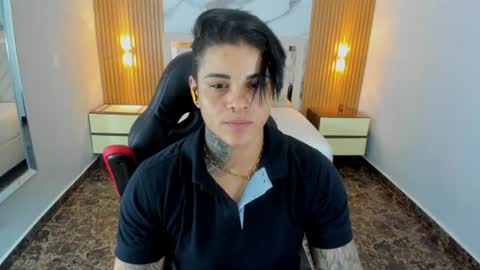 Snapshot of karolandluna chatting on 07.06.26 Karol and Luna online show from 07.06.26