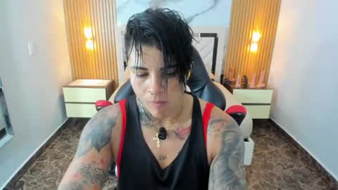 Snapshot of karolandluna chatting on 07.15.26 Karol and Luna online show from 07.15.26
