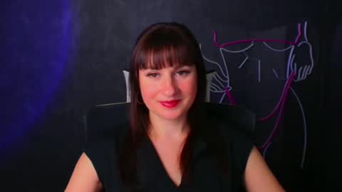 Caroline online show from 12.20.24