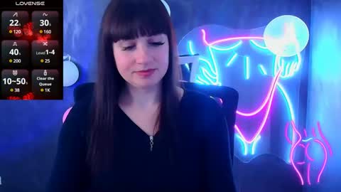 Caroline online show from 03.03.25