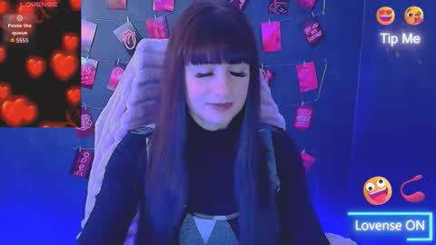 Caroline online show from 01.18.26