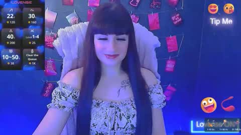 Caroline online show from 03.27.26