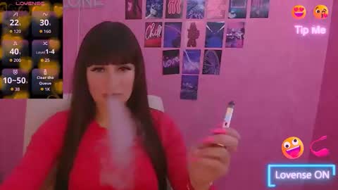 Caroline online show from 04.01.26