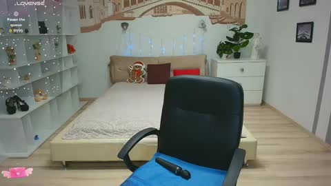 Snapshot of karolinablack chatting on 02.12.26 Karolina online show from 02.12.26