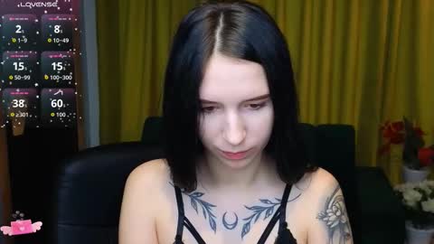 Snapshot of karolinablack chatting on 02.15.26 Karolina online show from 02.15.26