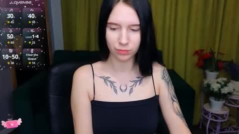 Snapshot of karolinablack chatting on 02.20.26 Karolina online show from 02.20.26