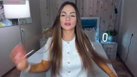 Karolina online show from 03.02.26