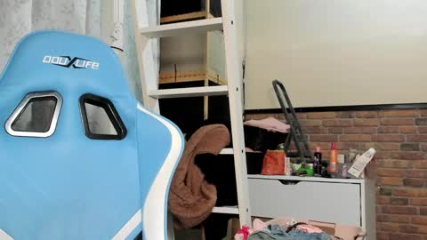 karoline121 online show from 09.10.25