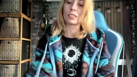 karoline121 online show from 09.27.25