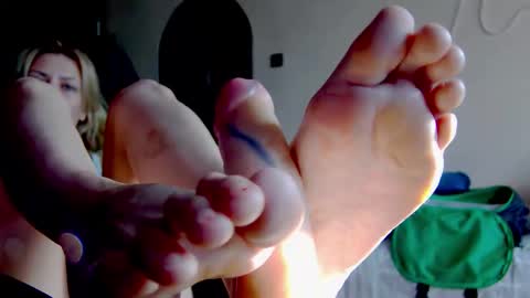 karoline121 online show from 10.10.25