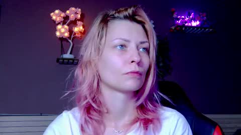 karoline121 online show from 12.01.25